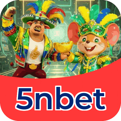 Jogos com maior RTP na 5nbet