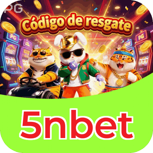 Instalação PC 5nbet