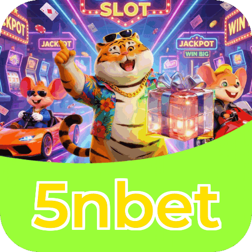 Segurança 5nbet