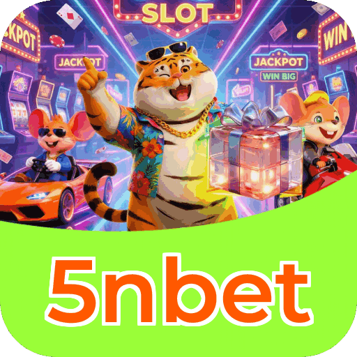 Reload Bonus 5nbet
