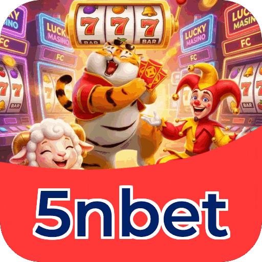 Login rápido no app 5nbet